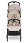 Buggy Rocky S - Smooth Grey