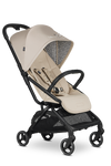 Buggy Rocky S - Smooth Grey