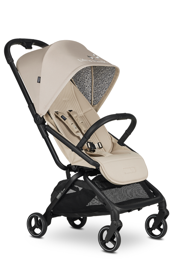 Buggy Rockey S - Peanuts by Easywalker