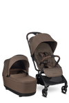 Rockey Travel 3-in-1 set - Chestnut Brown