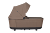 Rockey Travel 3-in-1 set - Chestnut Brown