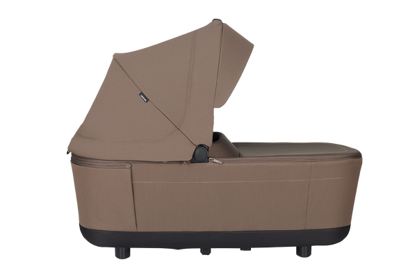 Rockey Travel 3-in-1 set - Chestnut Brown