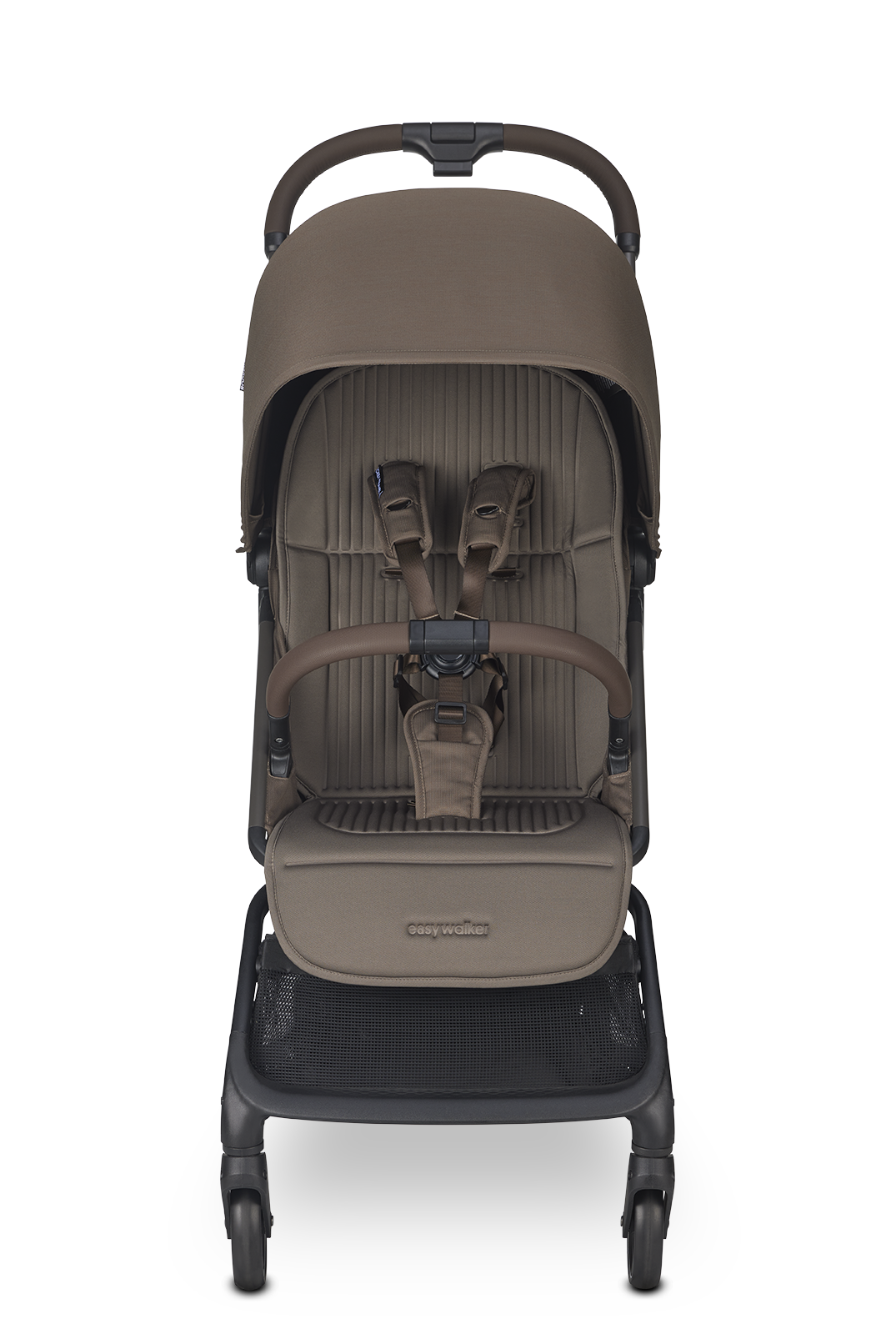 Rockey Travel 3-in-1 set - Chestnut Brown