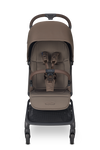 Rockey Travel 3-in-1 set - Chestnut Brown