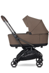 Rockey Travel 3-in-1 set - Chestnut Brown