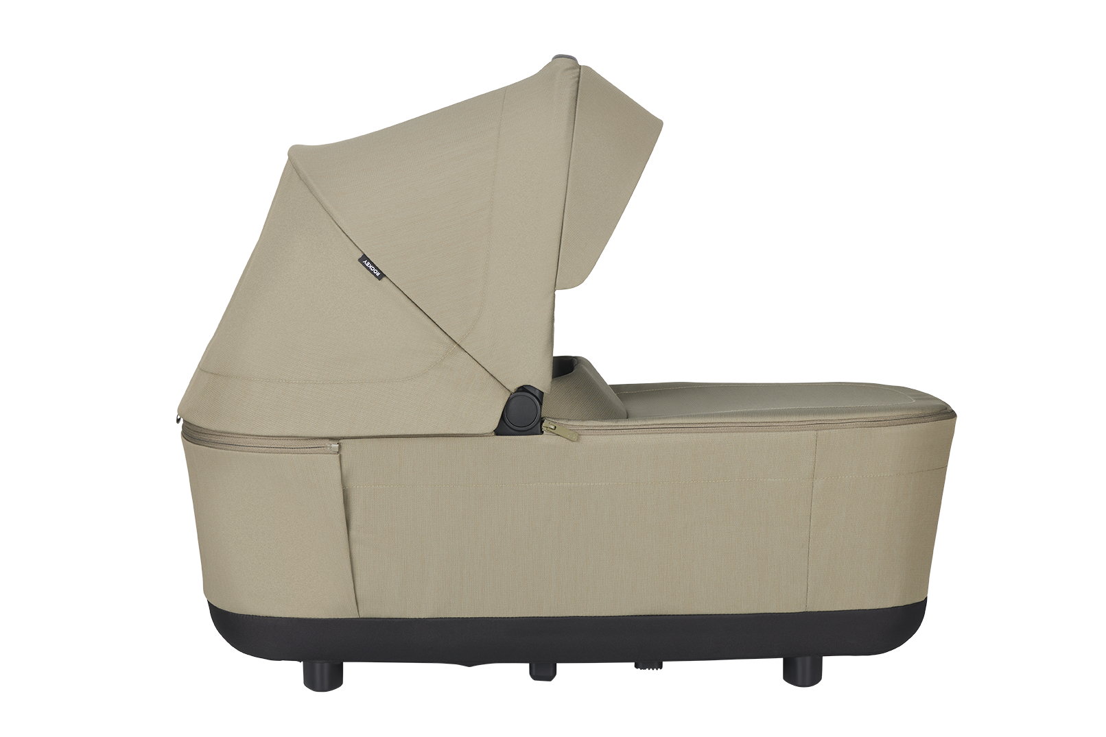 Rockey Travel 3-in-1 set - Moss Green