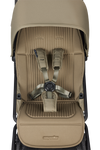 Rockey Travel 3-in-1 set - Moss Green