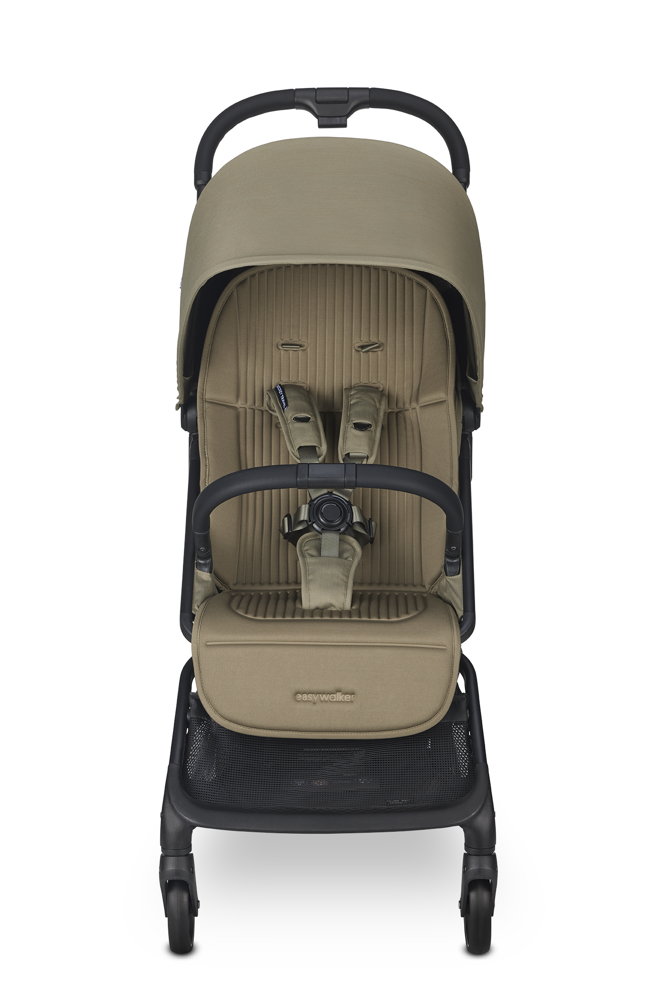 Rockey Travel 3-in-1 set - Moss Green