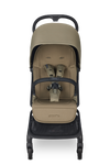 Rockey Travel 3-in-1 set - Moss Green