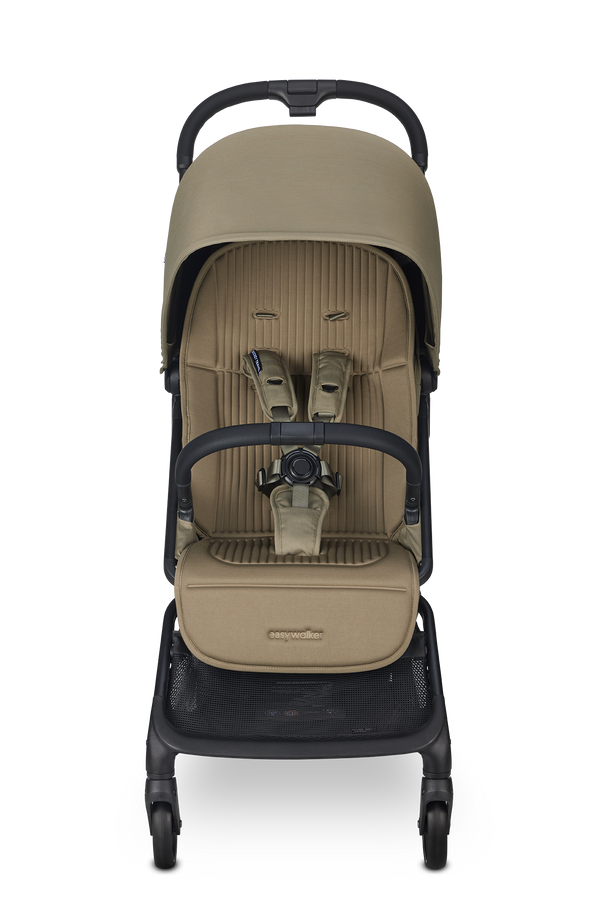 Rockey Travel 3-in-1 set - Moss Green