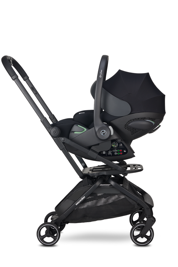 Rockey Travel 3-in-1 set - Moss Green