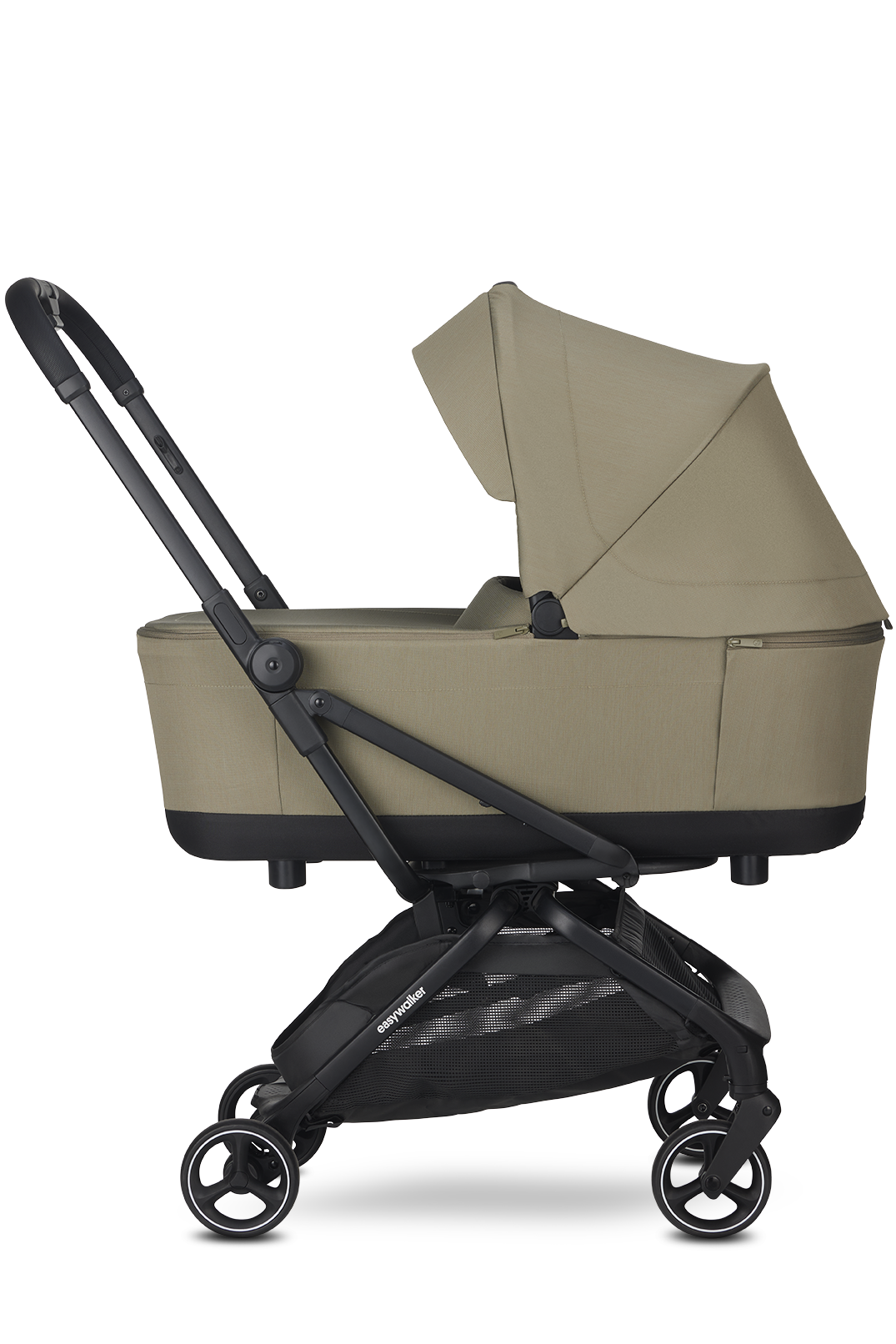 Rockey Travel 3-in-1 set - Moss Green