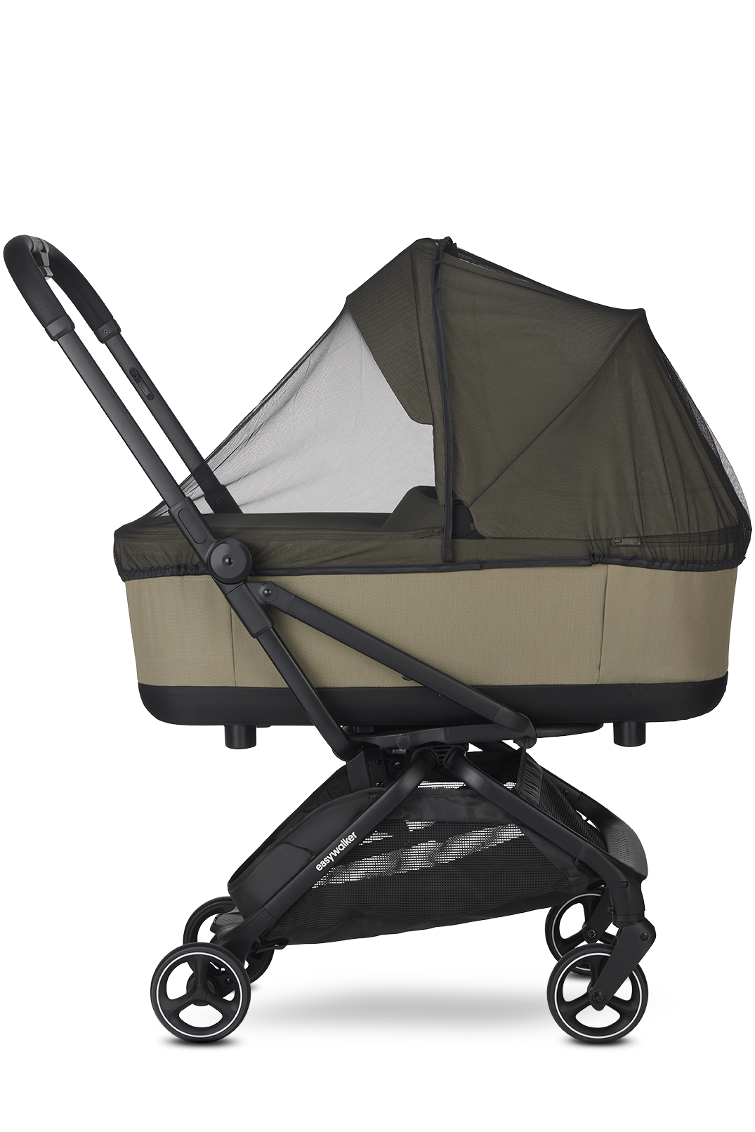 Rockey Travel 3-in-1 set - Moss Green