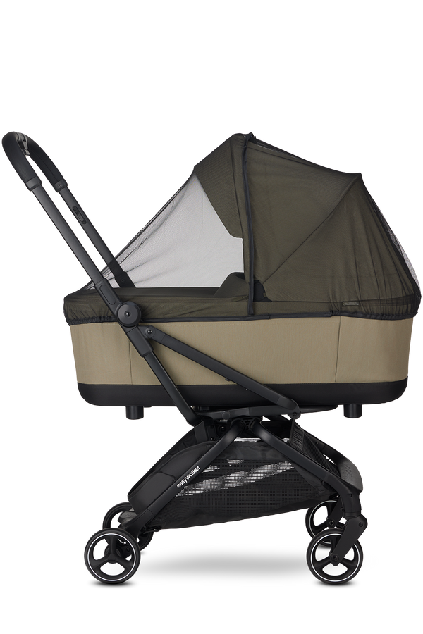 Rockey Travel 3-in-1 set - Moss Green