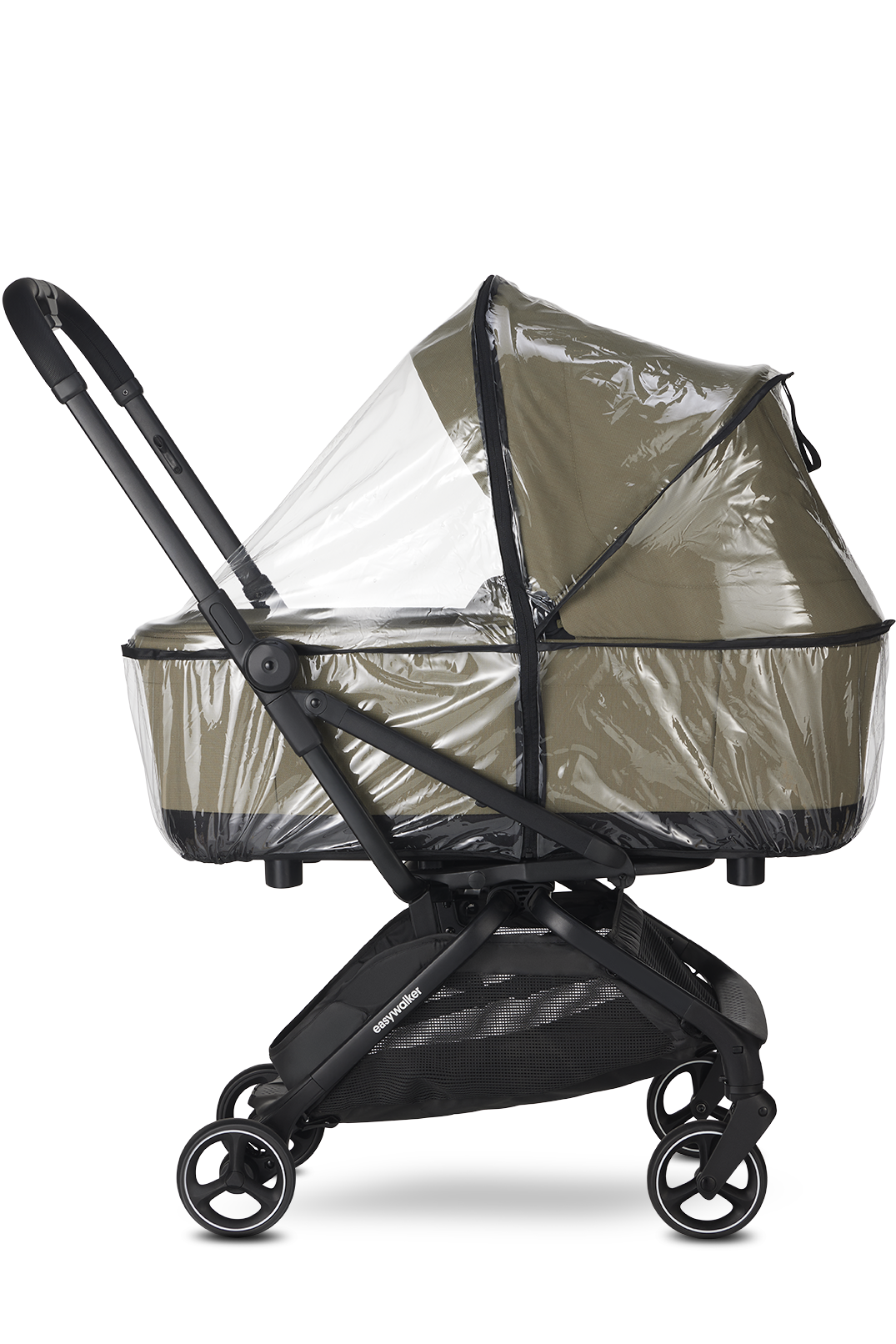 Rockey Travel 3-in-1 set - Moss Green