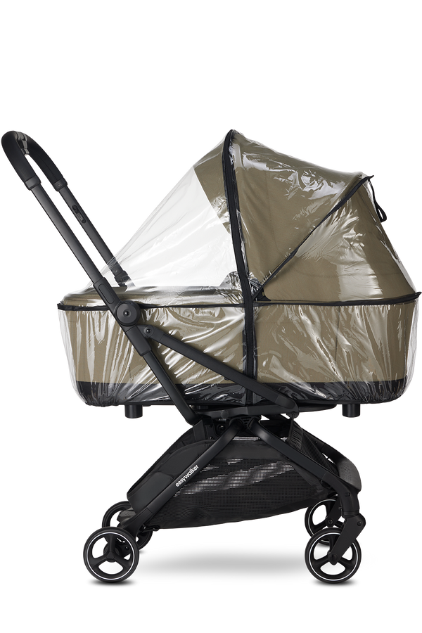 Rockey Travel 3-in-1 set - Moss Green