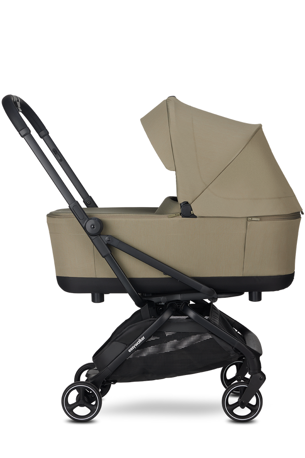 Rockey Travel 3-in-1 set - Moss Green