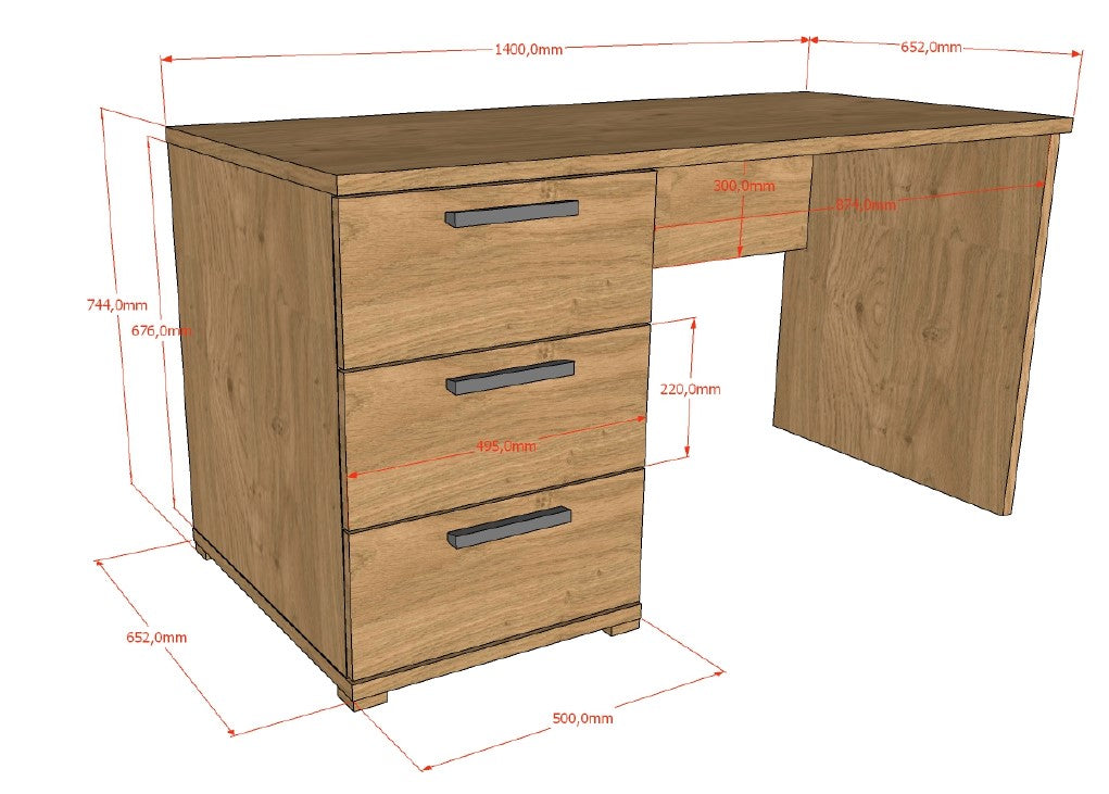 Bureau Sam
