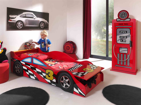 Race Car 70x140 cm