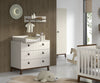 Commode Sezane- Walnoot/Clay