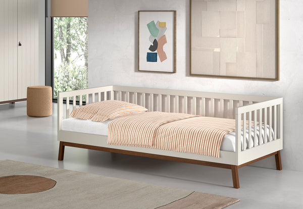 Alice Cabin Bed 90x200