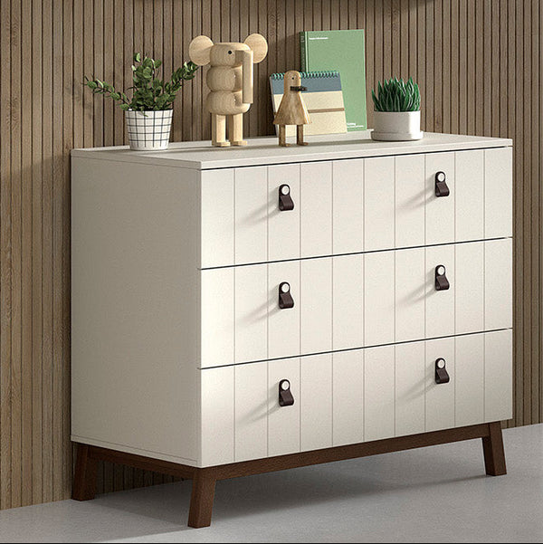 Commode Sezane- Walnoot/Clay