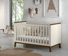 Meegroeibed Sezane 70x140 - Walnoot/Clay
