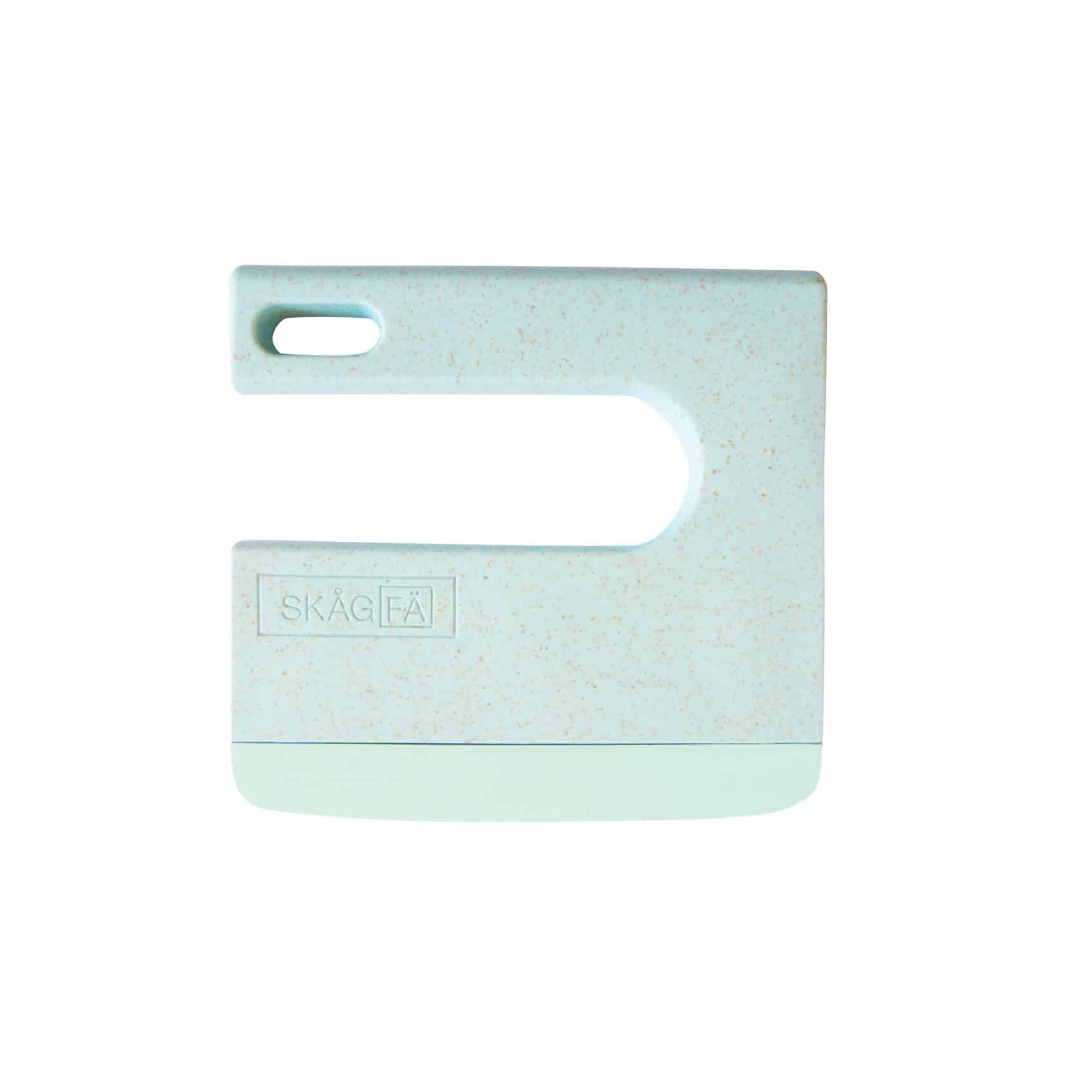 KLYV kidssafe mes - Aqua (2+)
