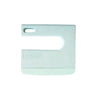 KLYV kidssafe mes - Aqua (2+)