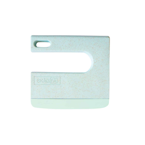 KLYV kidssafe mes - Aqua (2+)