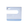 KLYV kidssafe mes - Blue (2+)