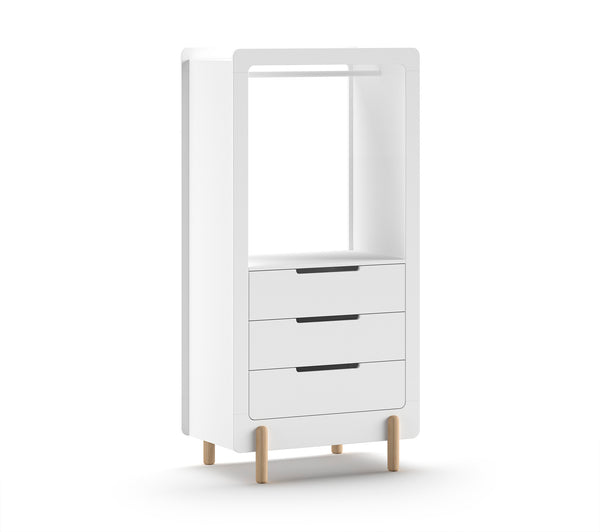 SMILE complete babykamer