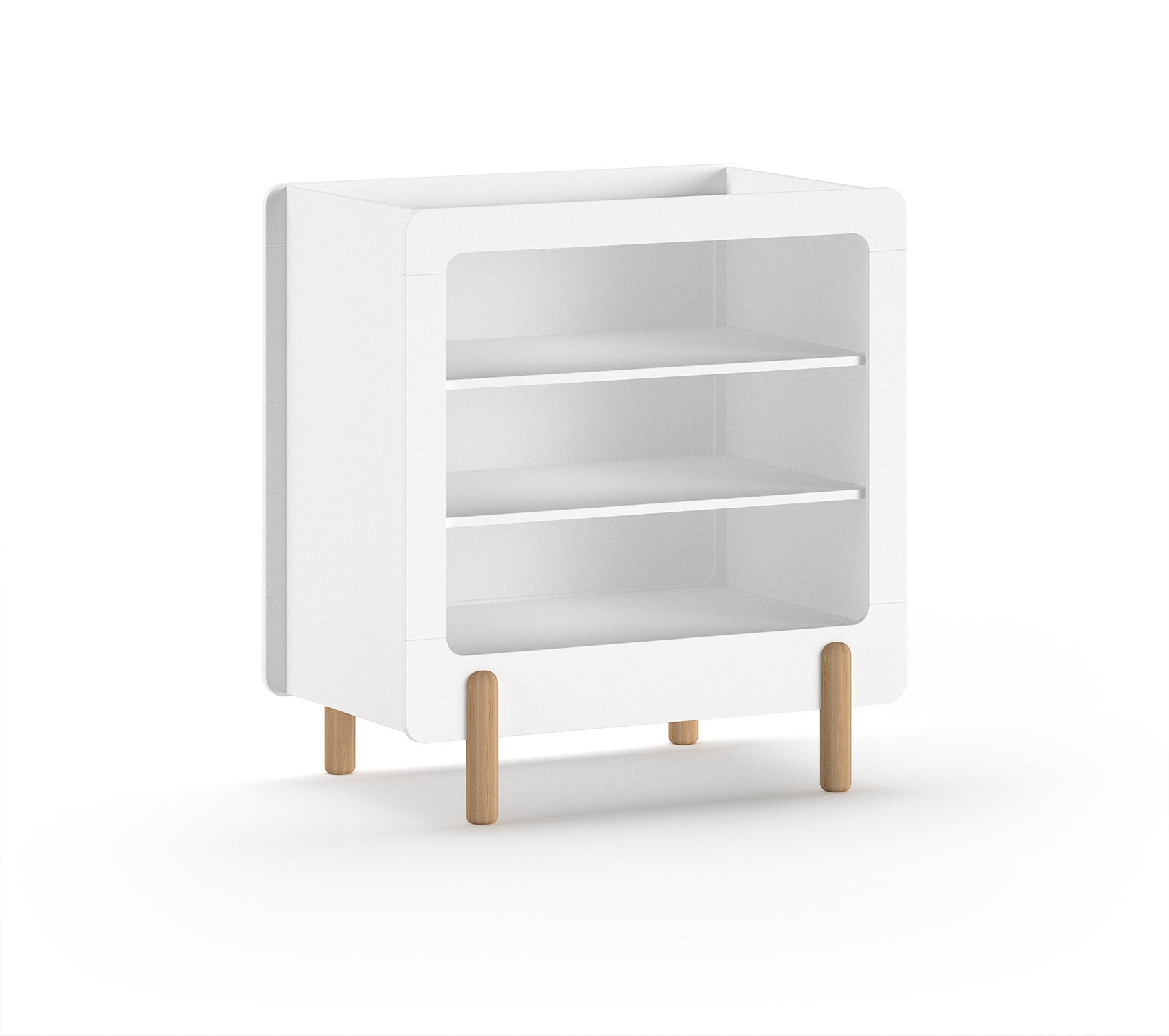 SMILE complete babykamer