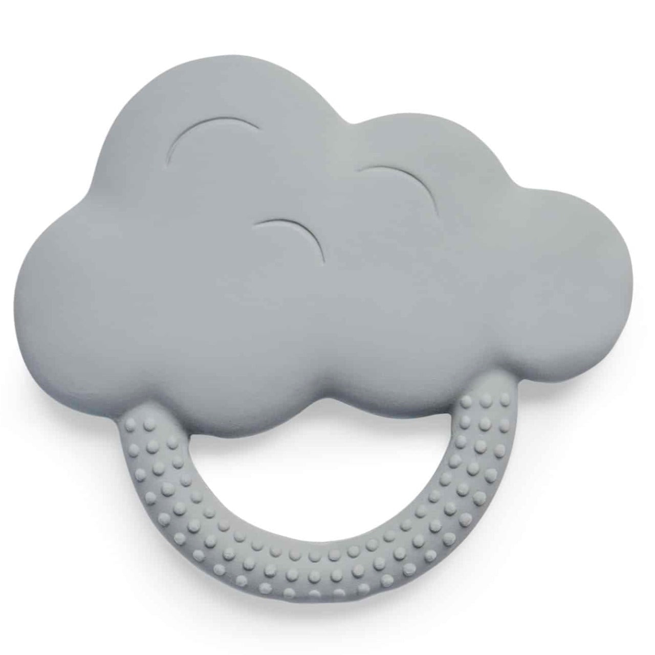 Bijtring Cloud - Storm Grey