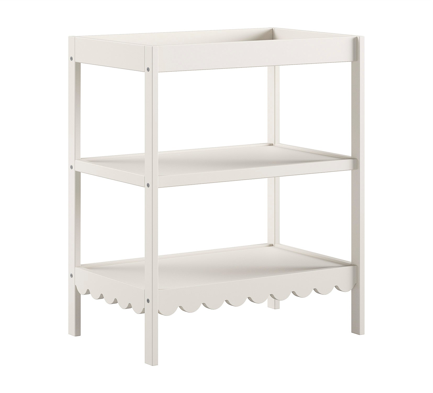 Commode Swingo Open - Clay