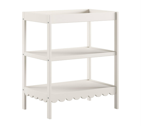 Commode Swingo Open - Clay