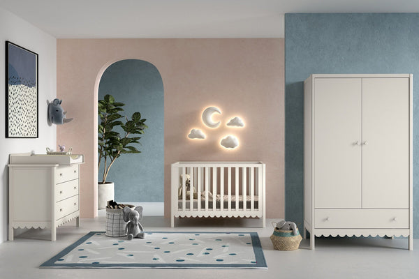 Swingo complete babykamer
