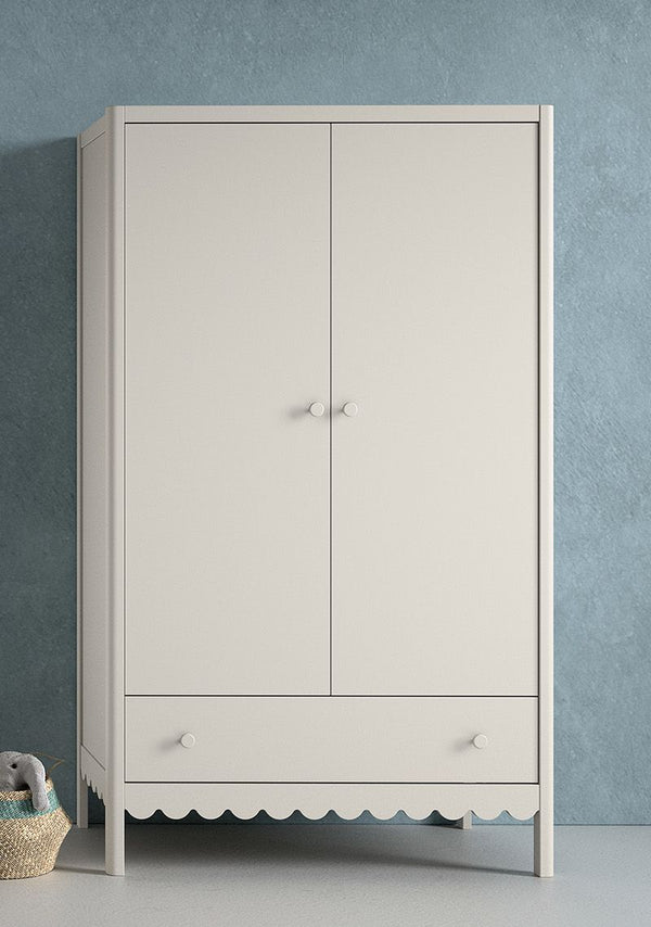 Swingo complete babykamer