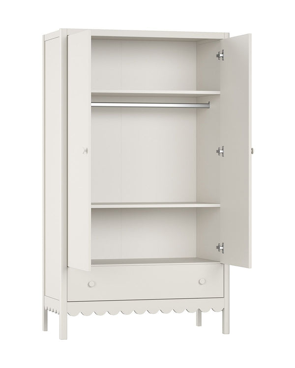 Swingo complete babykamer