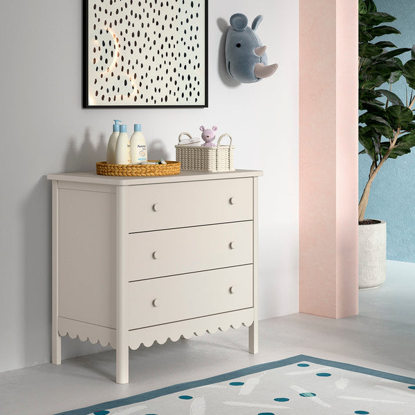 Commode Swingo - Clay