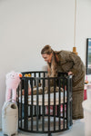 Luieremmer Novi Nappy Smart - Taupe