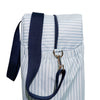 Travel Mom Bag - Salty Sailor