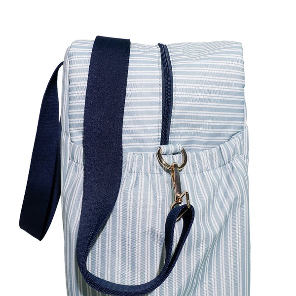 Travel Mom Bag - Salty Sailor