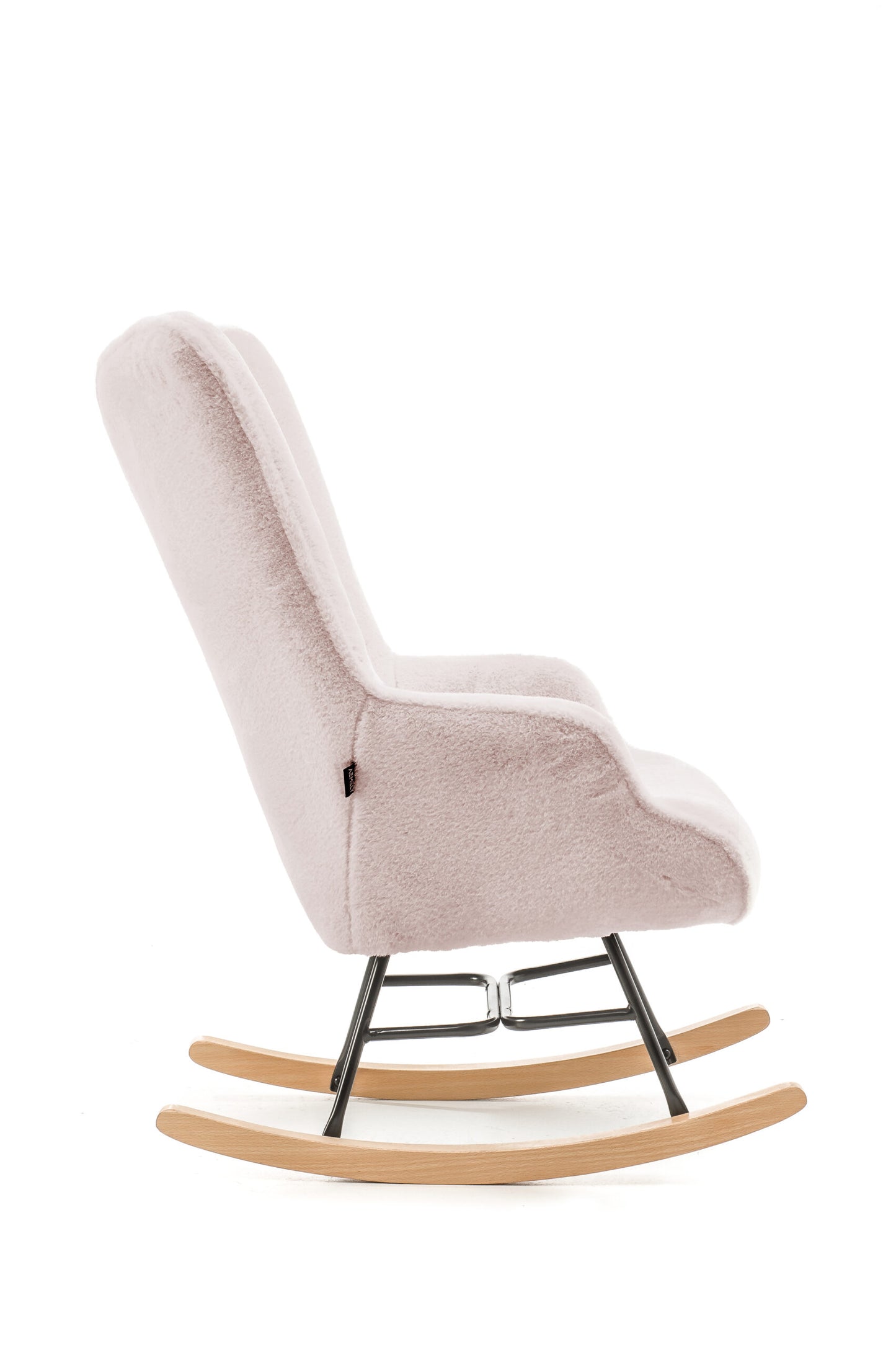 Rocking Chair Soft Pink - PRE ORDER