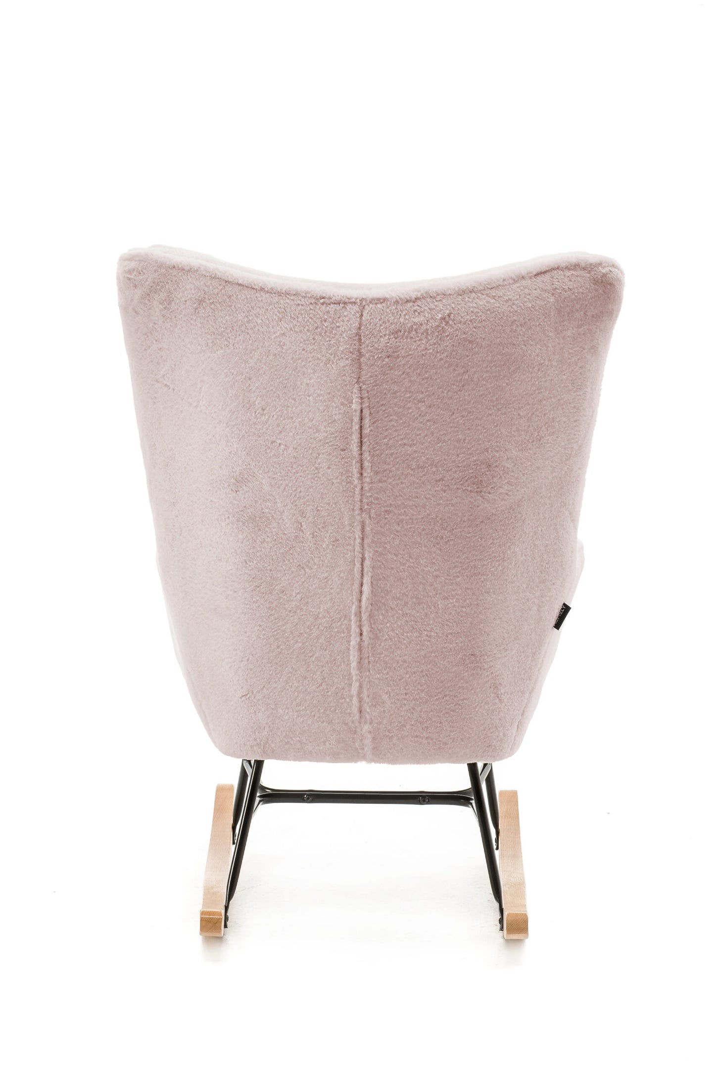 Rocking Chair Soft Pink - PRE ORDER