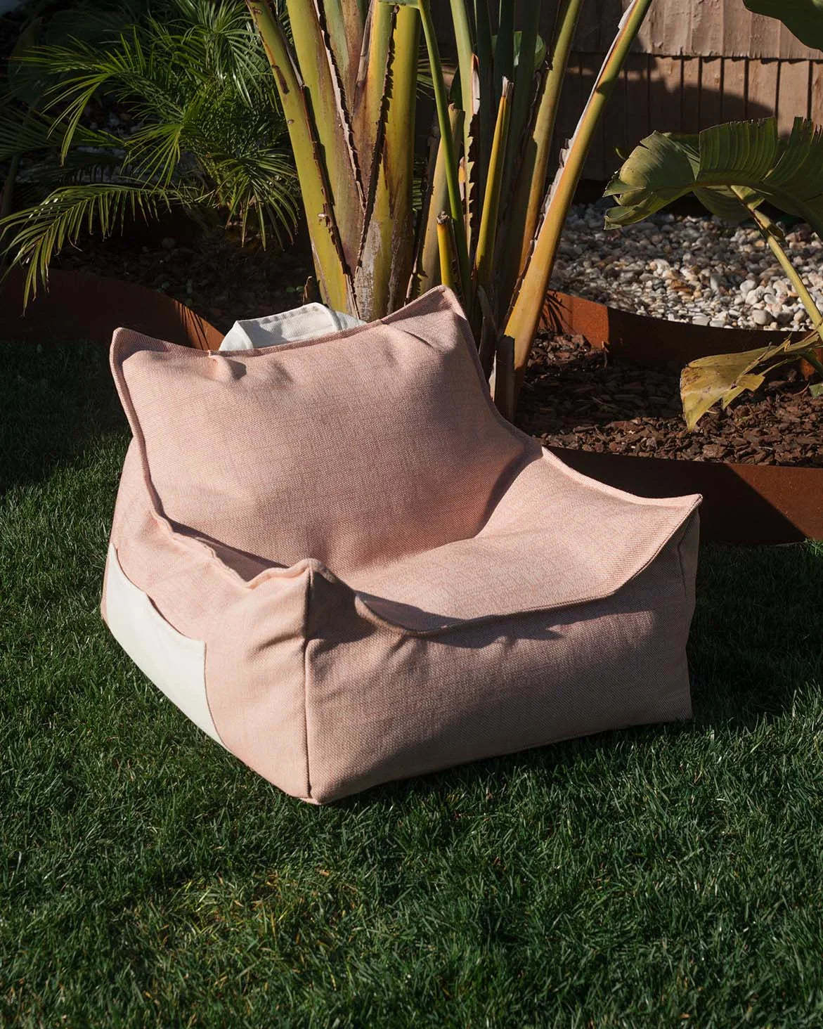 Outdoor Beanbag - Sheashell