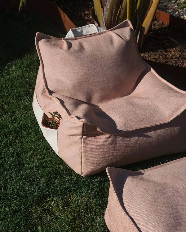 Outdoor Beanbag - Sheashell