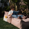 Outdoor Beanbag - Sheashell