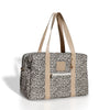 Lily Daily incl verschoonmatje - Snow Leopard