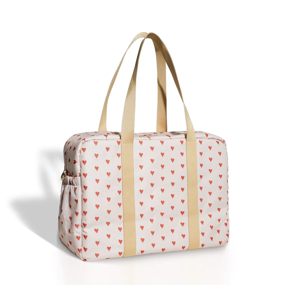 Lily Daily including changing mat - L'Affaire